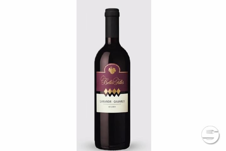 Cave de Genève - Belles Filles Garanoir