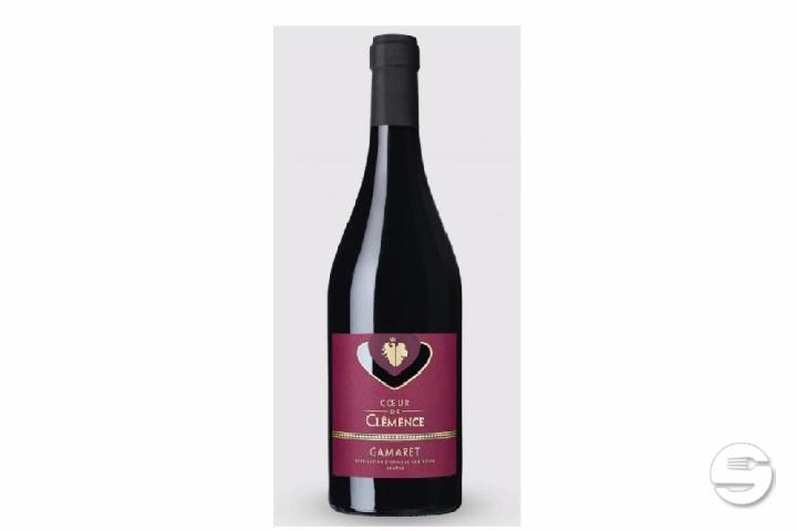 Cave de Genève - Coeur de Clemence Gamaret