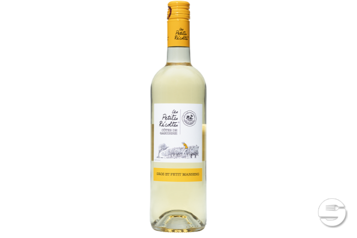 Petites Récoltes Gascogne Moelleux