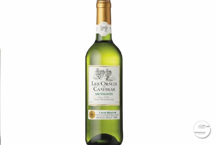 Ormes Cambras Sauvignon
