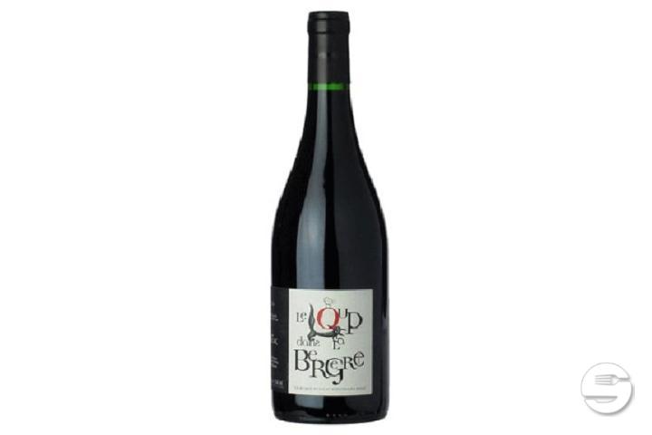 Le Loup Dans La Bergerie