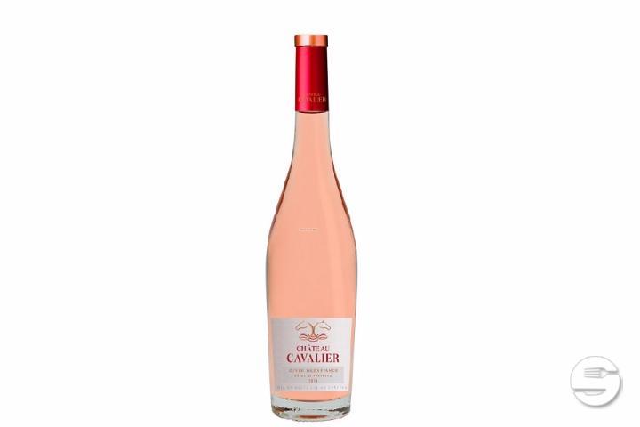 Château - Cavalier Marafiance