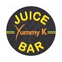 Logo YummyK