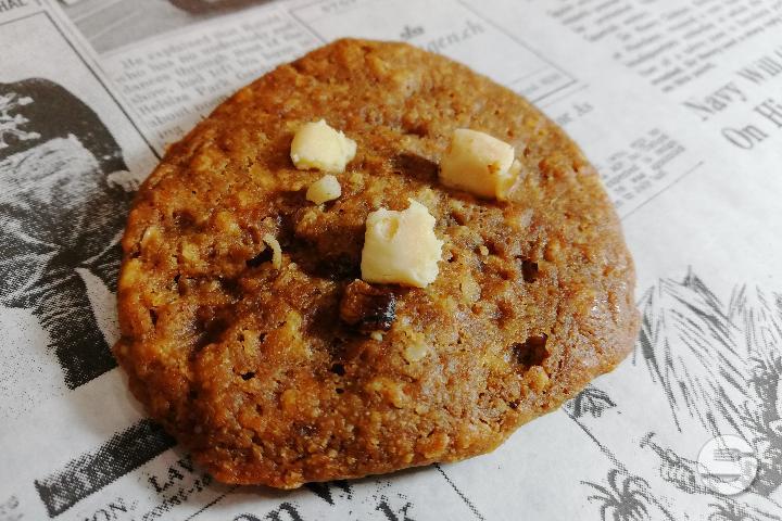 Cookie Peanut-Butter - YummyK