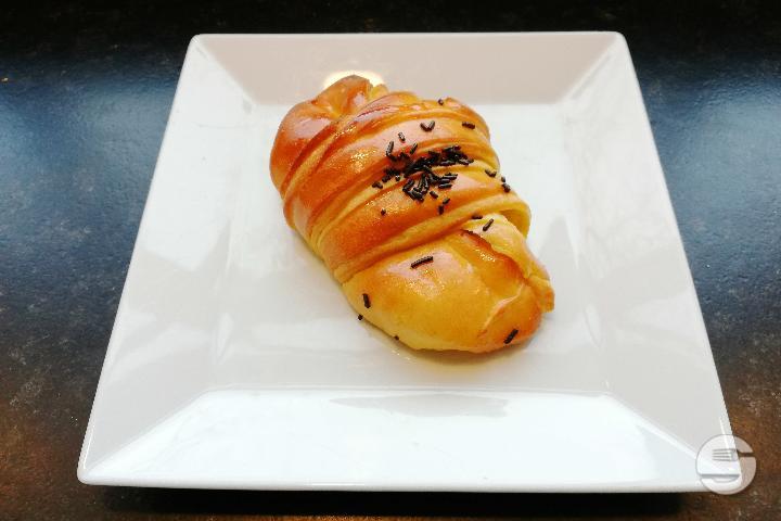 Chocolate croissant - Bessa