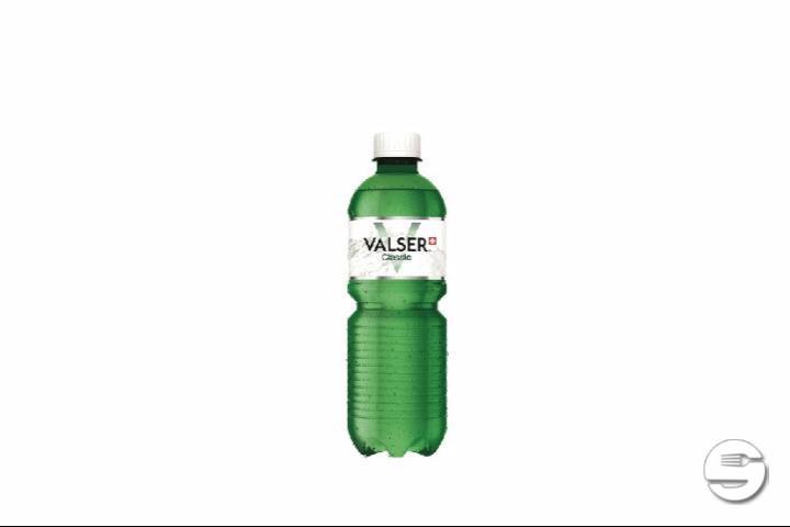 Valser Classique - Bessa