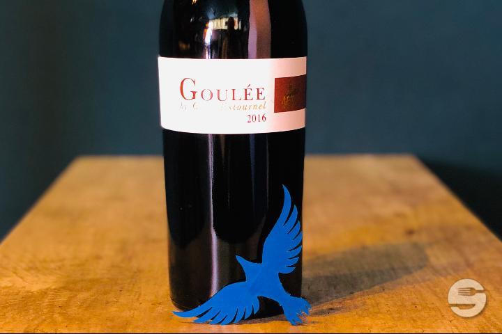 Goulée by Cos d'Estournel 2017 - Twentywine