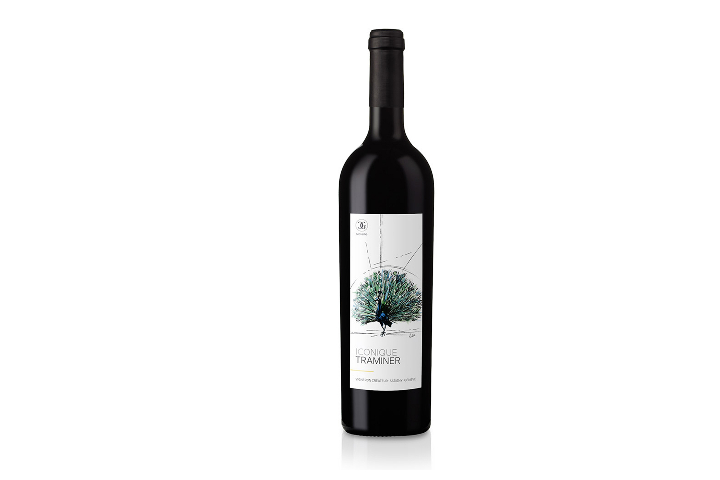 Domaine Novelle 2016, Iconique Traminer - Twentywine