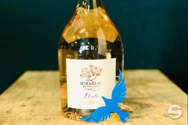Mirabeau En Provence, Cuvée Étoile 2019 - Twentywine