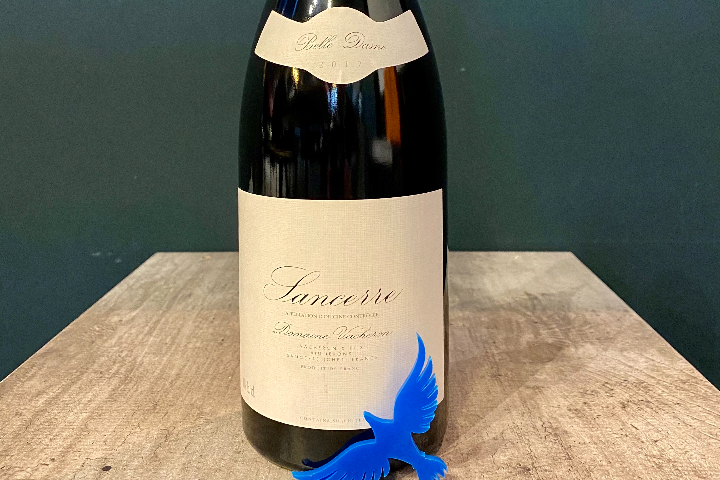 Domaine Vacheron, Sancerre La Belle Dame 2017, 75 cl - Twentywine