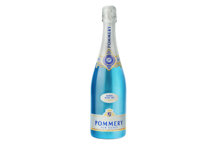 Pommery Blue Sky - 75cl - Twentywine