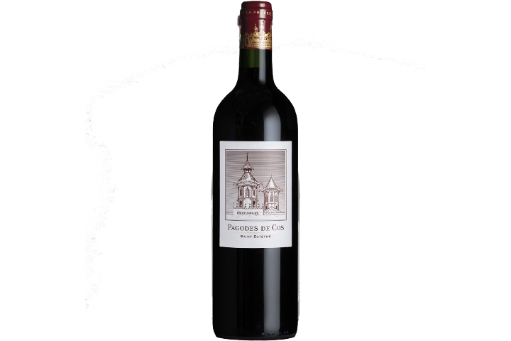 Pagodes de Cos 2015 - 75cl - Twentywine