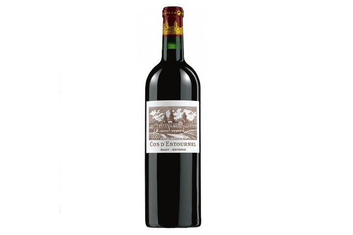 Cos D'Estournel - 1984 - 75cl - Twentywine