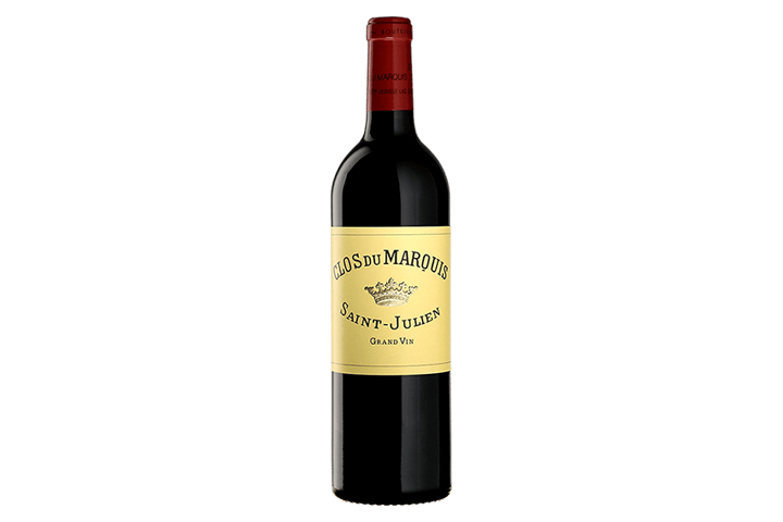 Clos du Marquis - 2015 - 75cl - Twentywine