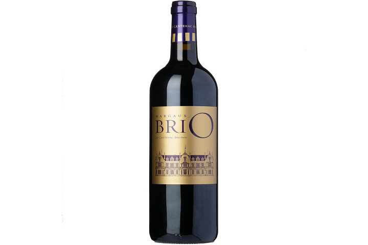 Brio de Cantenac - Margaux - 2014 - 1,5L - Twentywine
