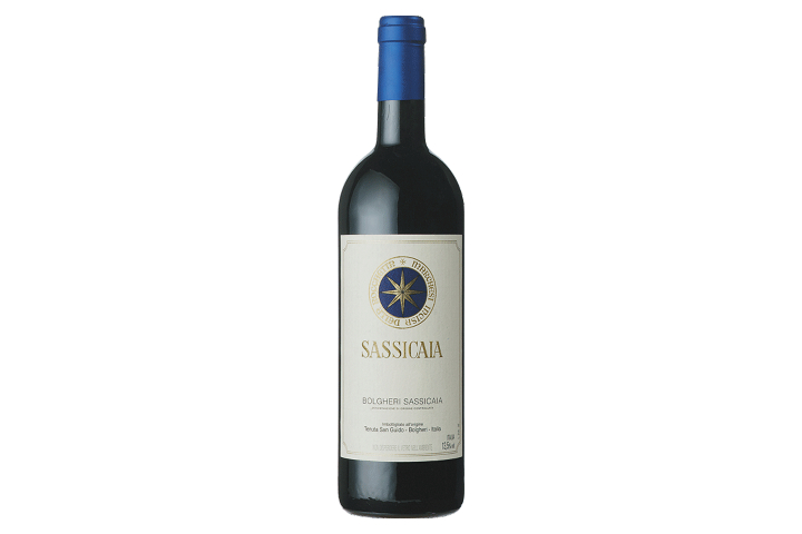 Sassicaia - Tenuta San Guido - 2008 - 3L - Twentywine