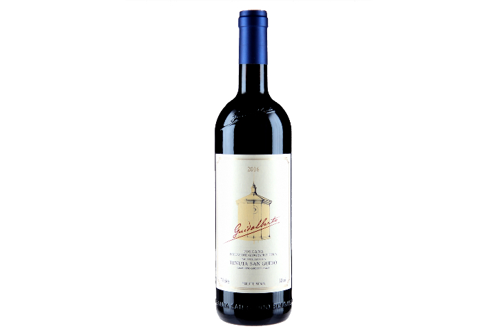Guidalberto Tenuta San Guido - 2016 - 6L - Twentywine