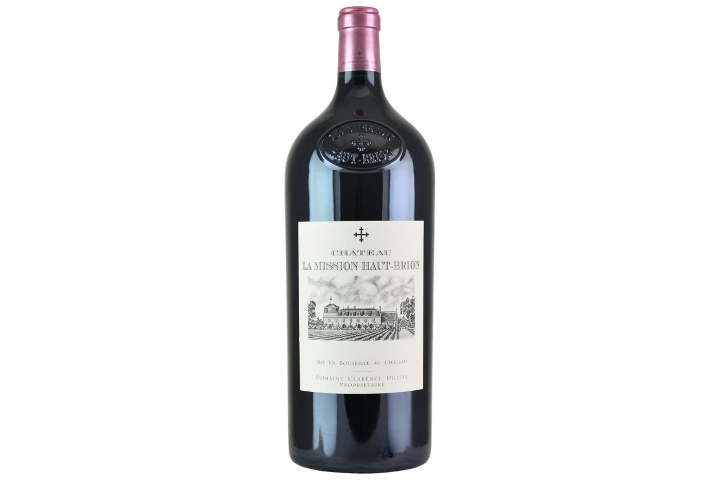 Château La Mission Haut-Brion - 1994 - 5L - Twentywine