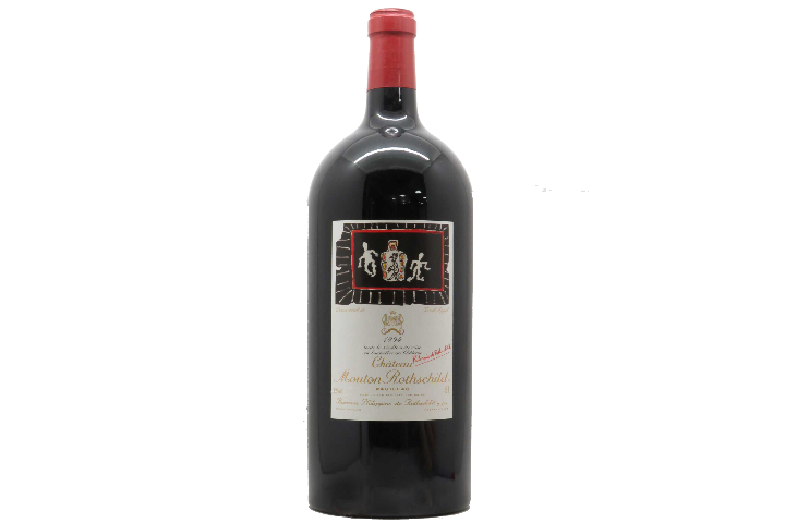 Château Mouton Rothschild - 1994 - 5L - Twentywine