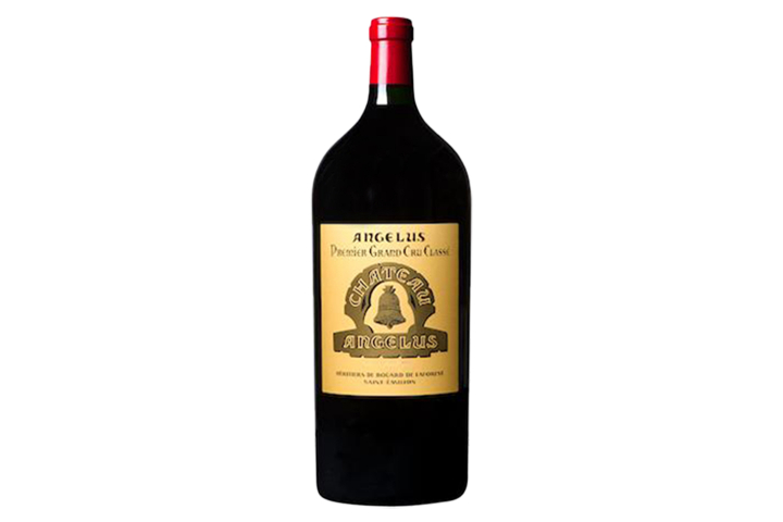 Château Angélus - 1995 - 6L - Twentywine