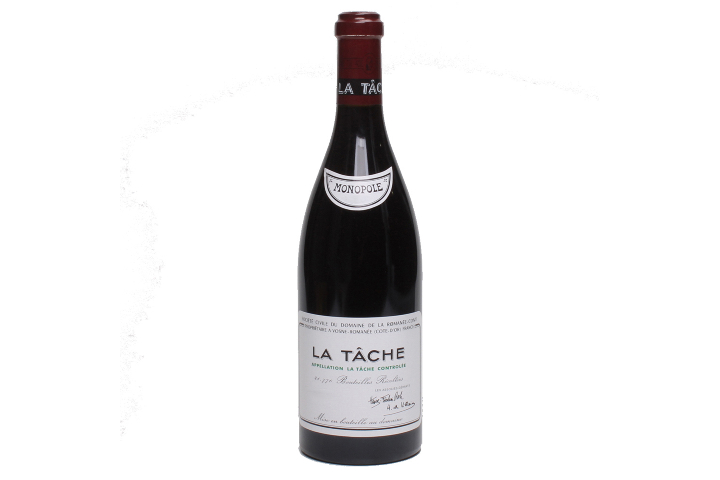 La Tâche Domaine de la Romanée Conti - 2009 - 75cl - Twentywine