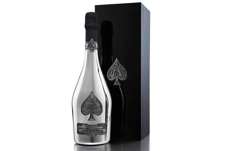 Armand de Brignac, Blanc de Noirs - 75cl - Twentywine