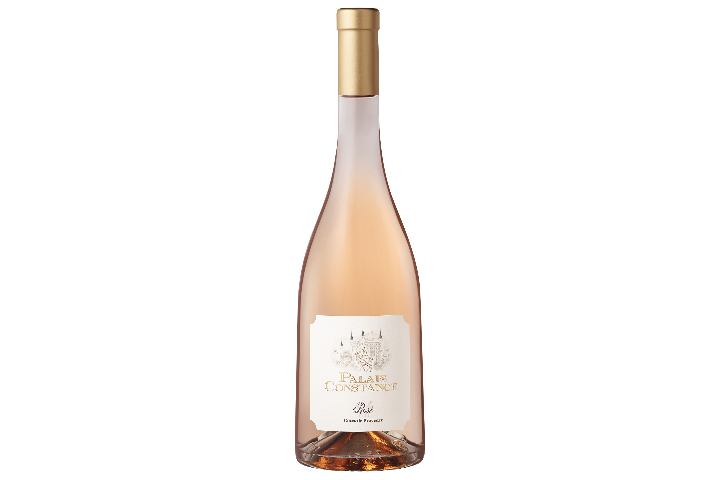 Palais Constace Rosé - Côtes de Provence - 75cl - Twentywine