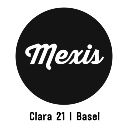 Logo MEXIS 21 | Delivery