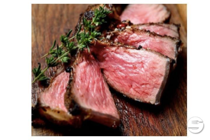 Premium Rinds Entrecote Burrito (150gr) - Mexis Clara
