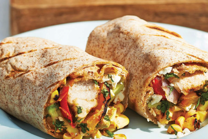 Burrito Hanging Tender Beef - Single - MEXIS 21 | Delivery