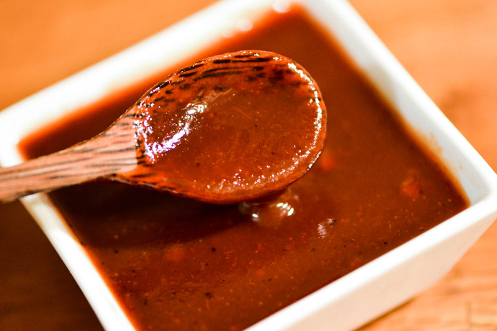 1x Salsa Chipotle - MEXIS 21 | Delivery