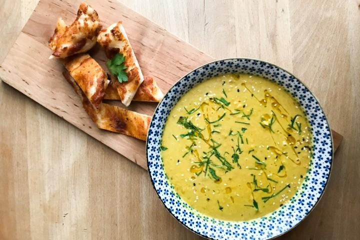 BANK Soup - Bank