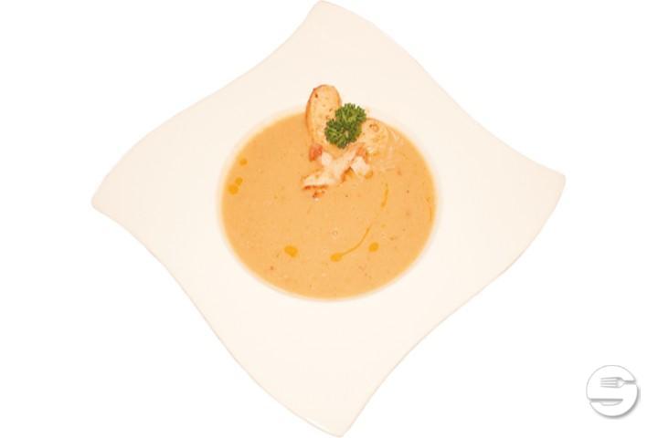 Zuppa di Mare - Ristorante Pizzeria Del Gusto - Bern