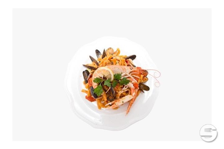 Sapore di Mare - Ristorante Pizzeria Del Gusto - Bern
