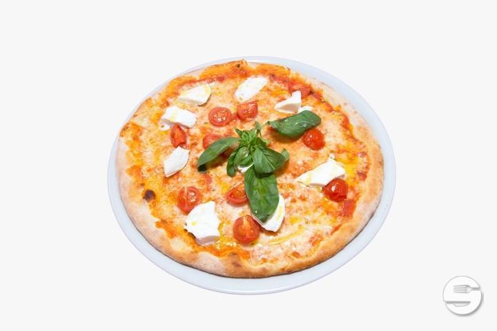 Margherita - Ristorante Pizzeria Del Gusto - Bern