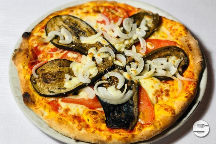 Parmiggiana - Ristorante Pizzeria Del Gusto - Bern