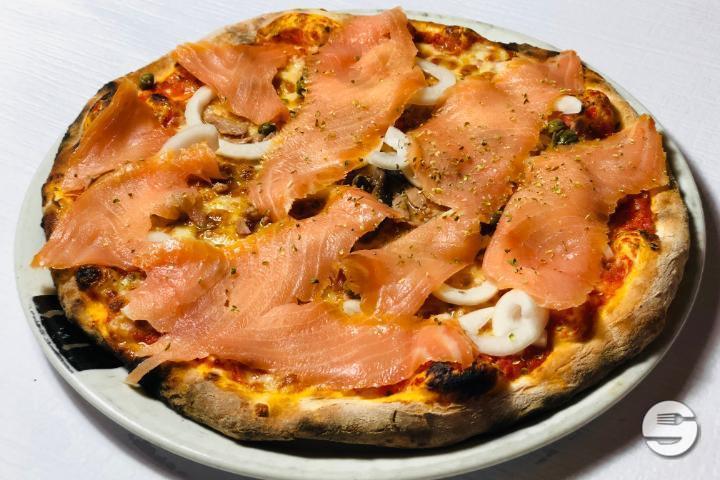 Maranello - Ristorante Pizzeria Del Gusto - Bern