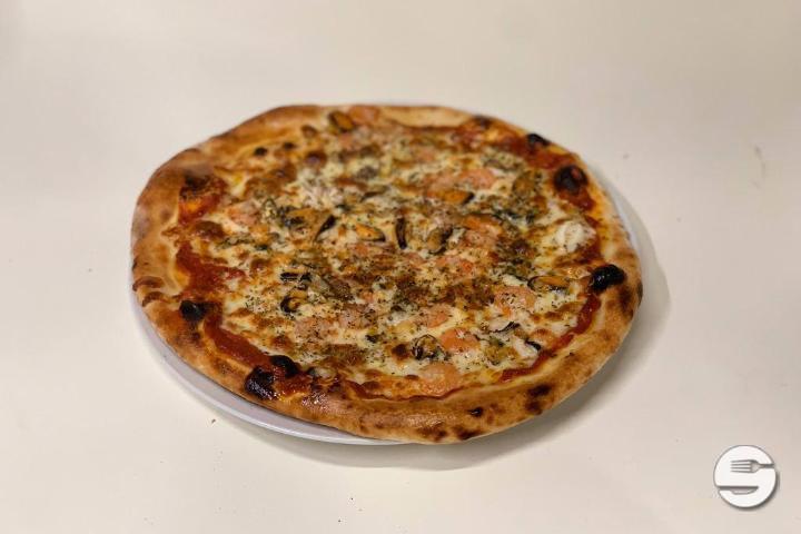 Frutti di Mare - Ristorante Pizzeria Del Gusto - Bern