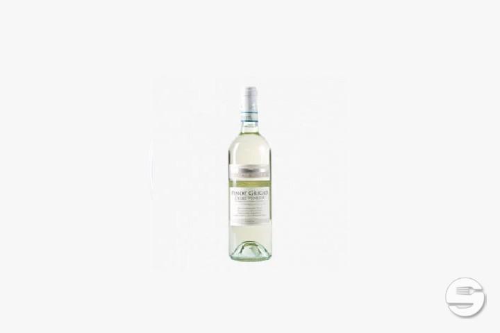 Pinot Grigio de veneziea DOC - Ristorante Pizzeria Del Gusto - Bern