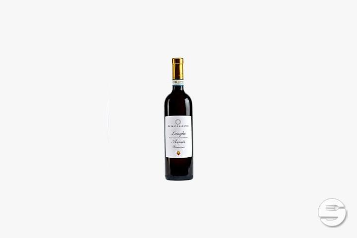 Langhe Arneis bianco DOC - Ristorante Pizzeria Del Gusto - Bern