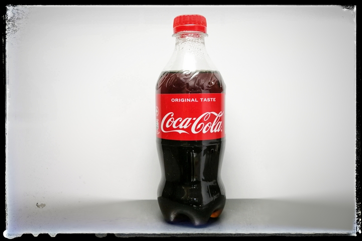 Coca-Cola - L'Asiada