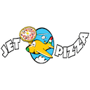 Logo Jet Pizza Montreux