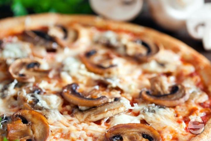 Jet Pizza - Jet Pizza Montreux