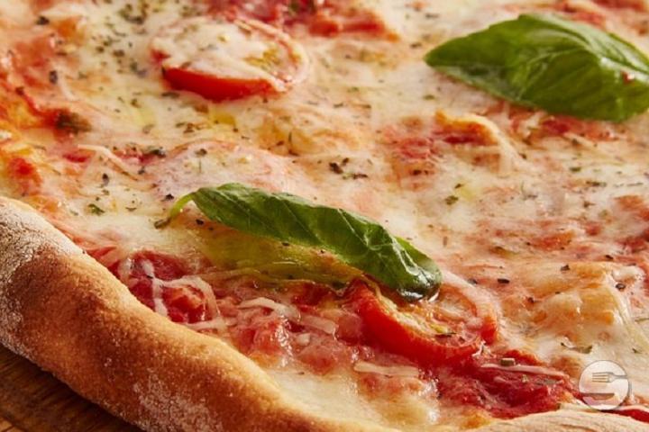 Napoletana - Jet Pizza Montreux