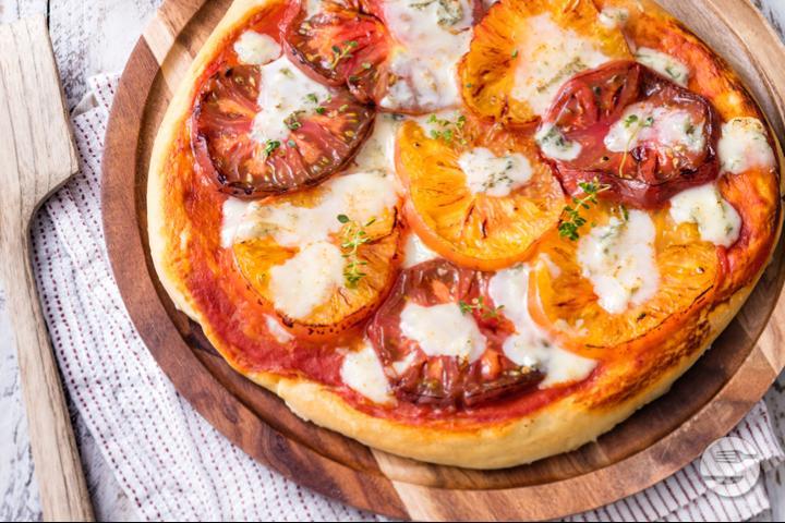 Primavera - Jet Pizza Montreux