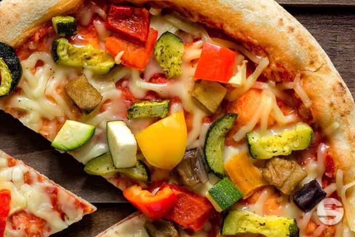Stravaganza - Jet Pizza Montreux