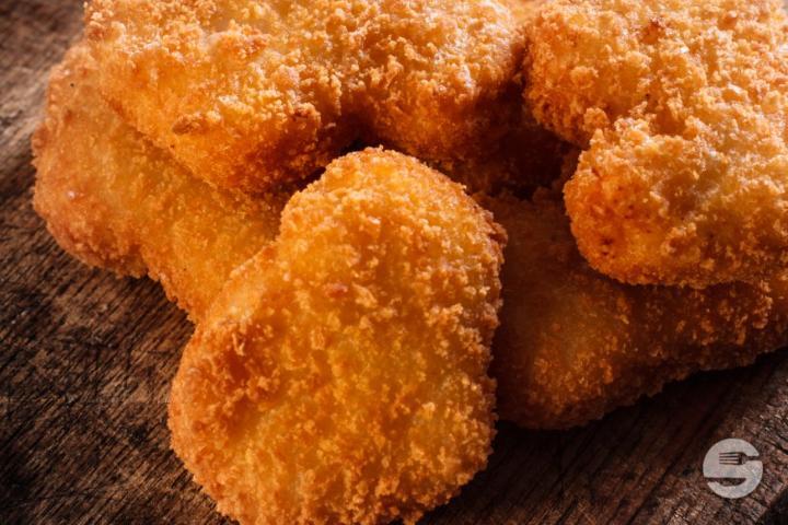 Nuggets - Jet Pizza Montreux