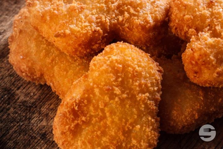 Nuggets - Jet Pizza Montreux