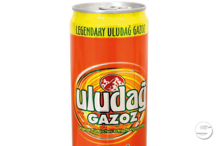 Uludag orange - Jet Pizza Montreux