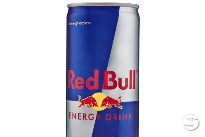 Red bull (0.25) - Jet Pizza Montreux